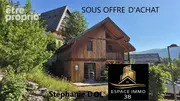 Maison à GRESSE-EN-VERCORS
