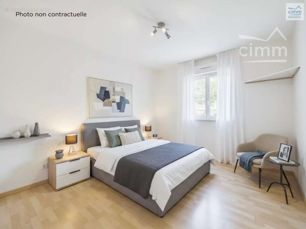 Maison à SAINT-MALON-SUR-MEL