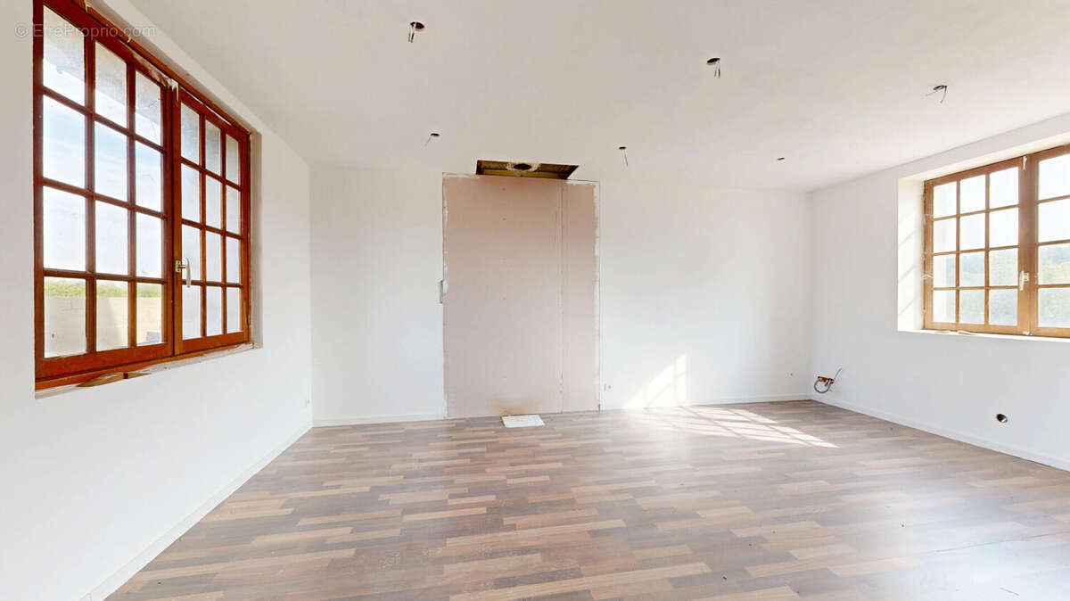 Ensemble immobilier - Saint Menoux - photo 5