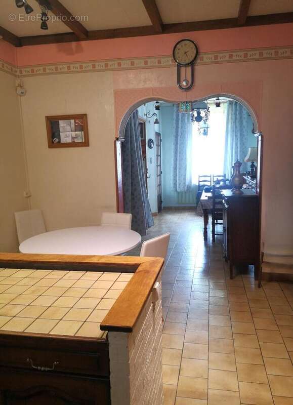 Maison à CAMBRAI
