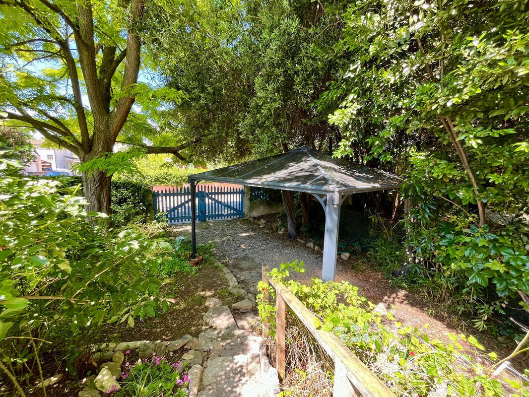 Maison à MONTPELLIER