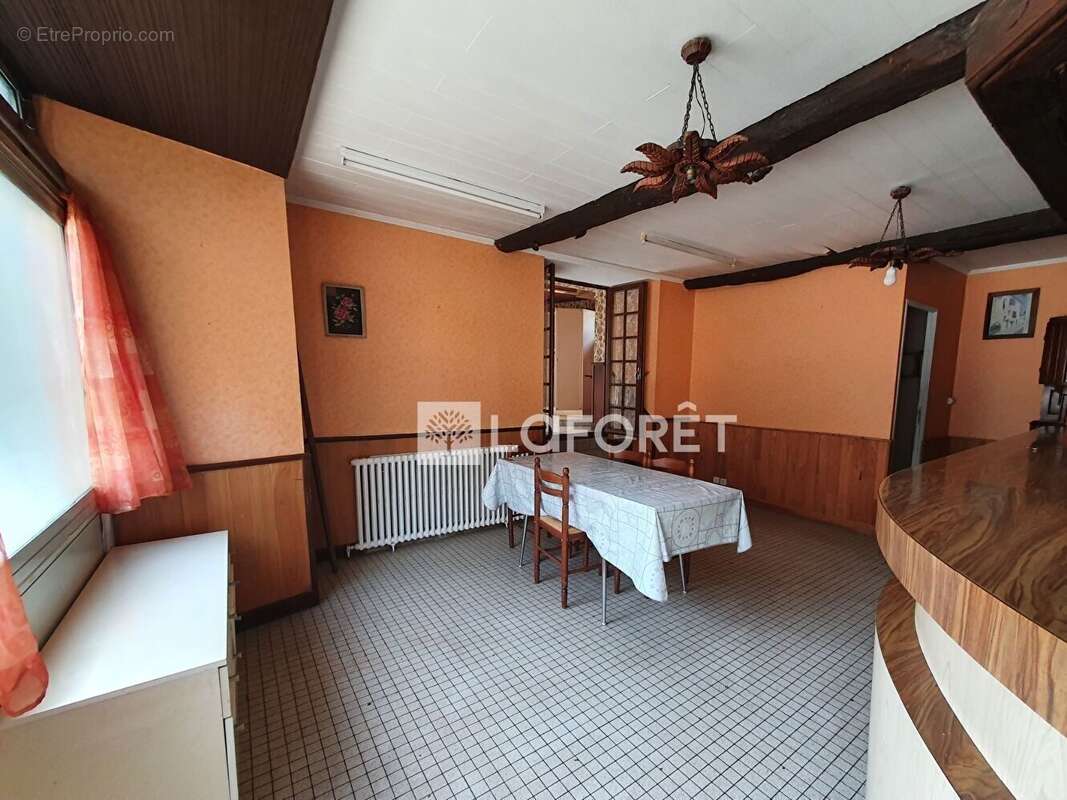 Appartement à PIERREFORT