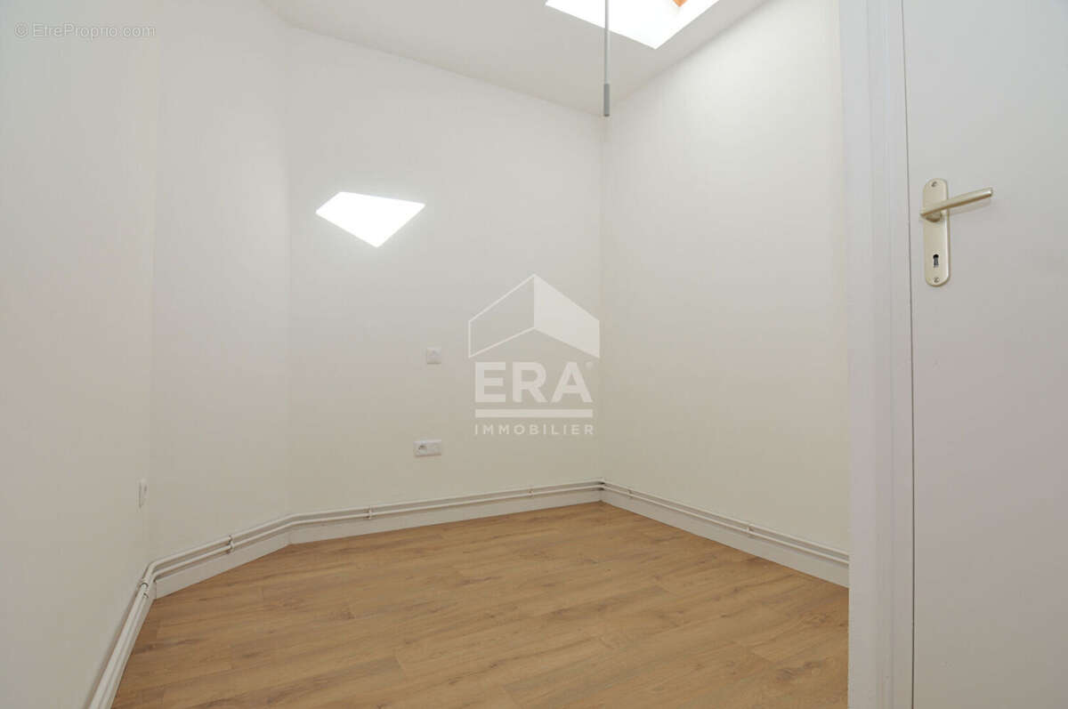 Appartement à BERCK