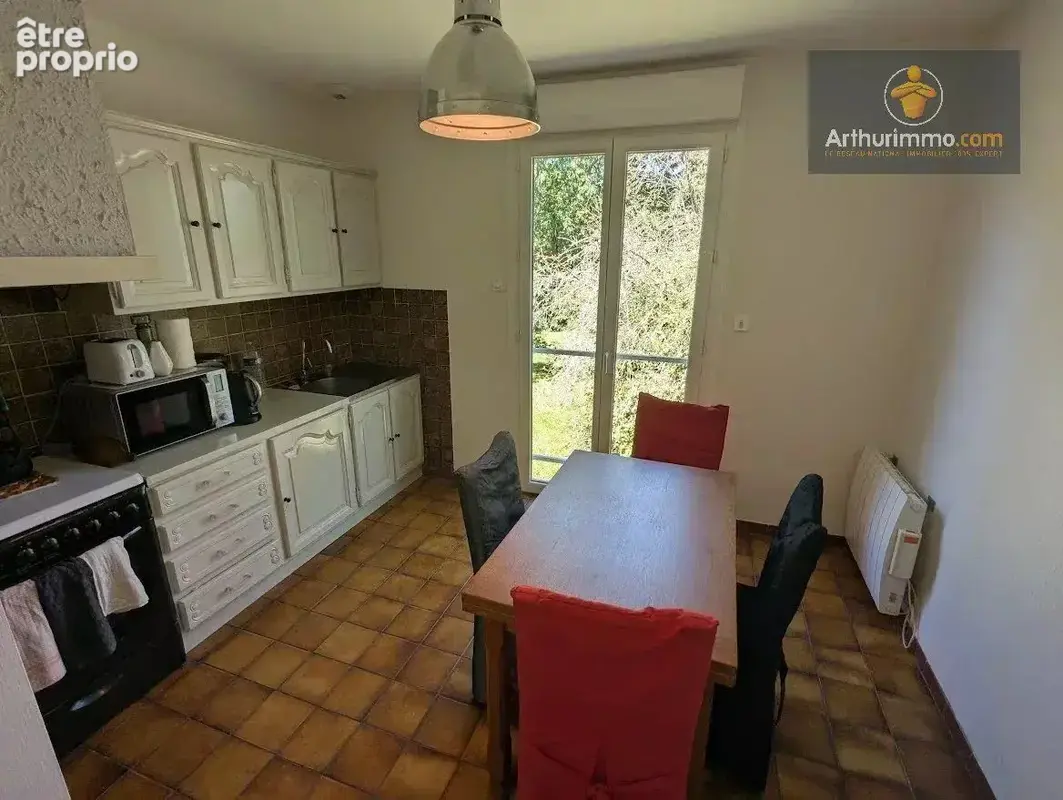 Vente Maison Josselin(56120) 218 000ï¿œ - photo 4