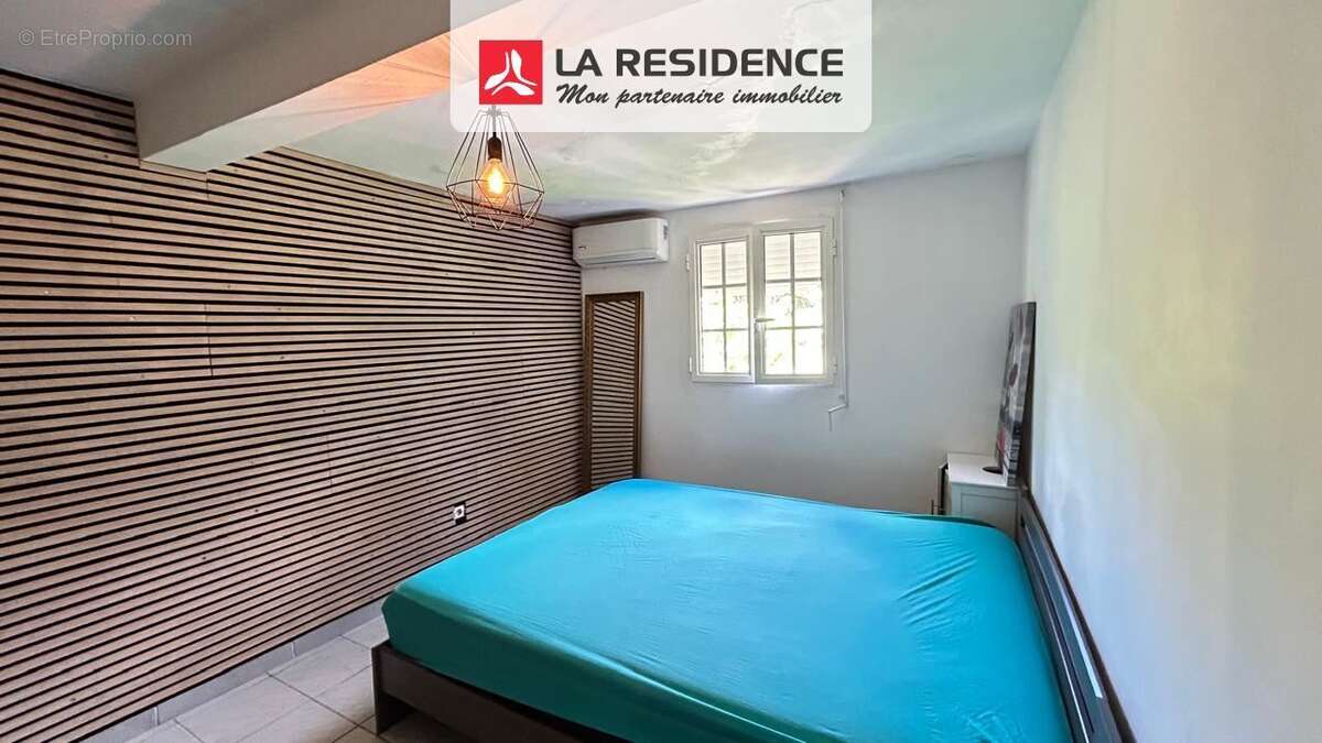 Appartement à DUCOS