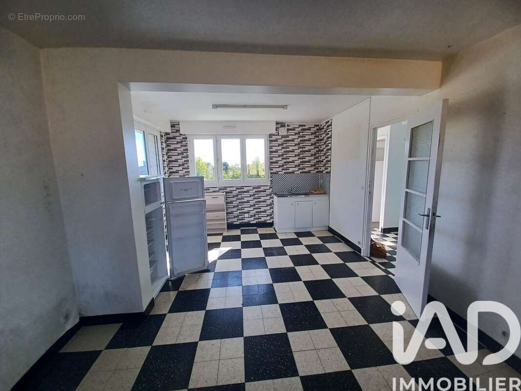 Photo 4 - Appartement à CAMIERS