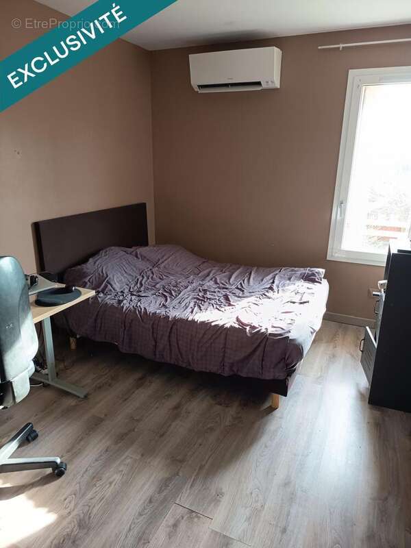 Photo 7 - Maison à PRISSE