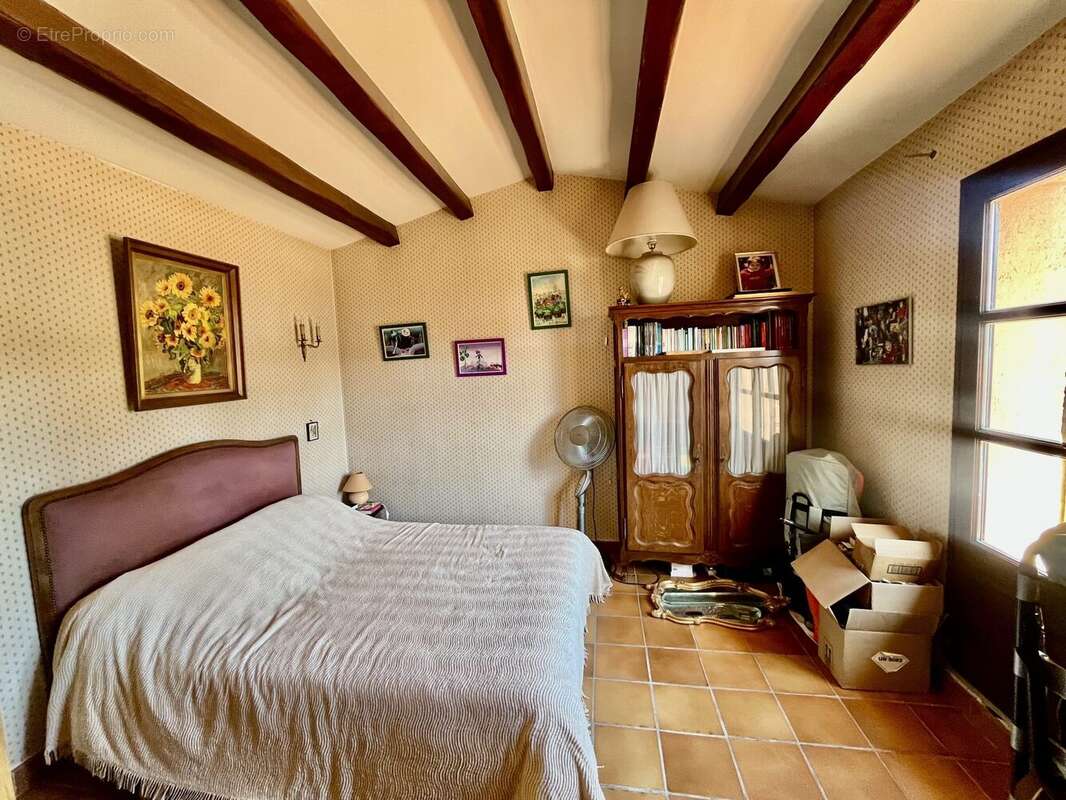 Maison à MARSEILLE-9E