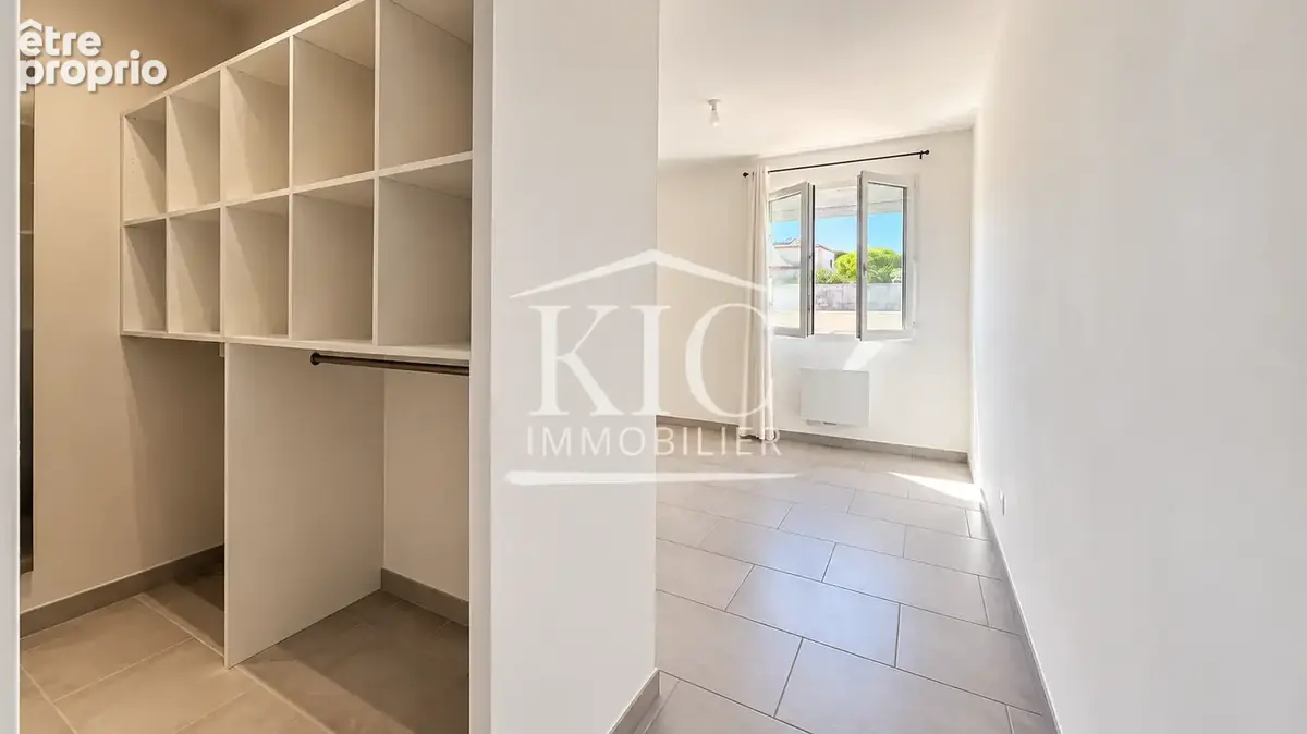 Proche trebes - maison - 3 chambres - jardin - garage - panneaux solaires - photo 6
