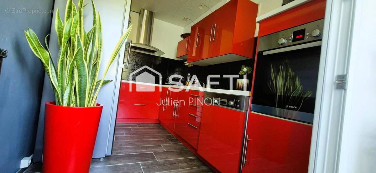 Photo 1 - Appartement à APT