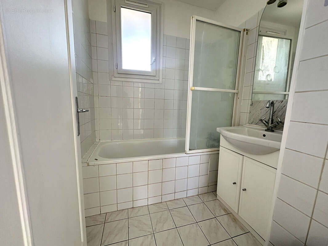 Appartement à BOBIGNY