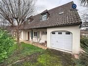 Maison à SAINT-PANTALEON-DE-LARCHE