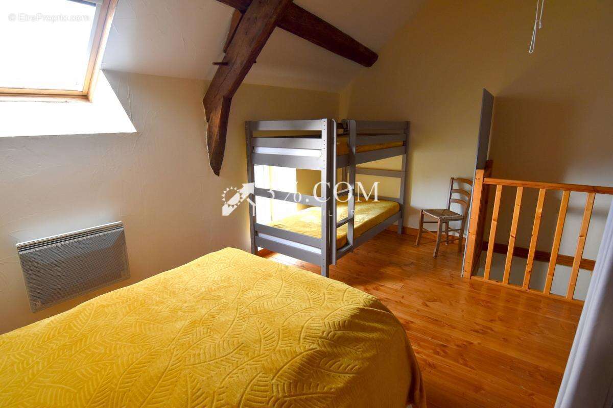 Maison à SAINT-DOLAY