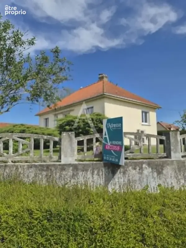 Maison sur sous-sol Faviéres - photo 2