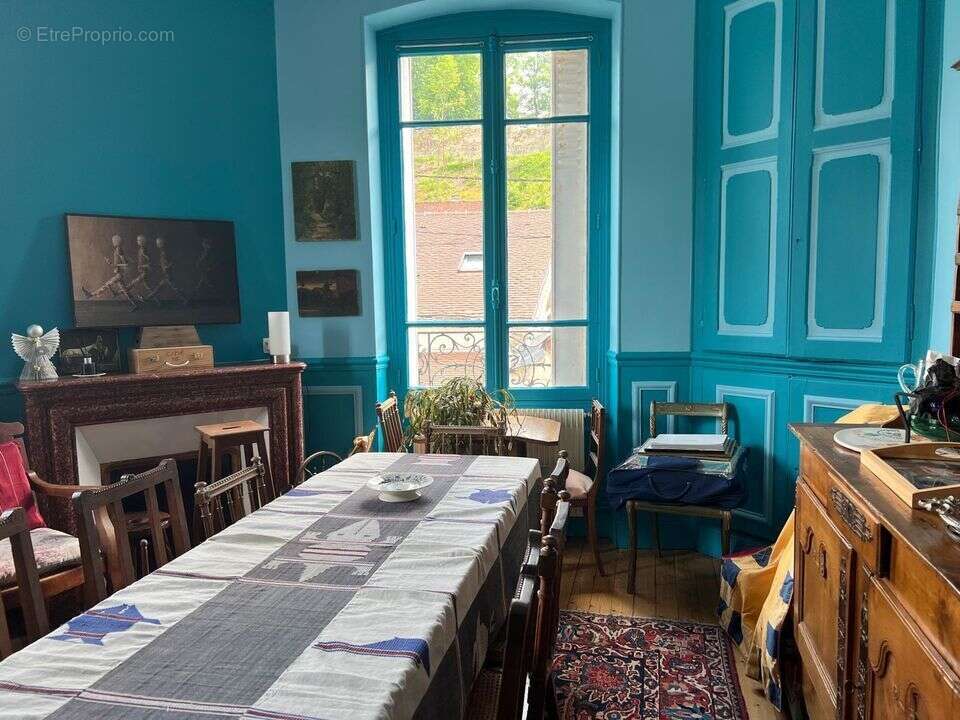 Appartement à CHATEAU-THIERRY