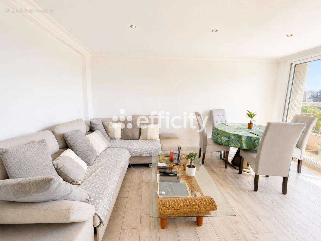 Appartement - photo 3