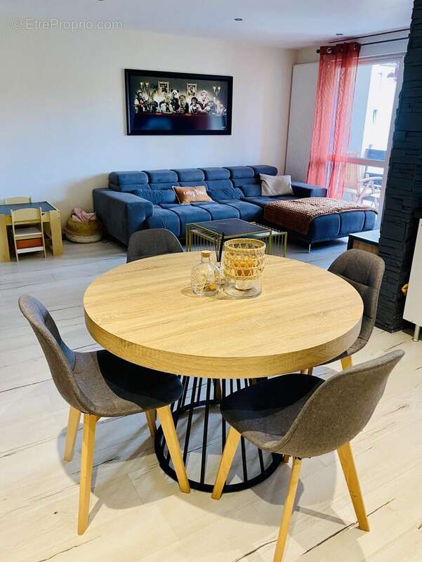 Appartement à BENFELD