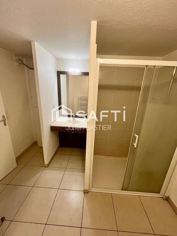 Photo 4 - Appartement à BORDEAUX