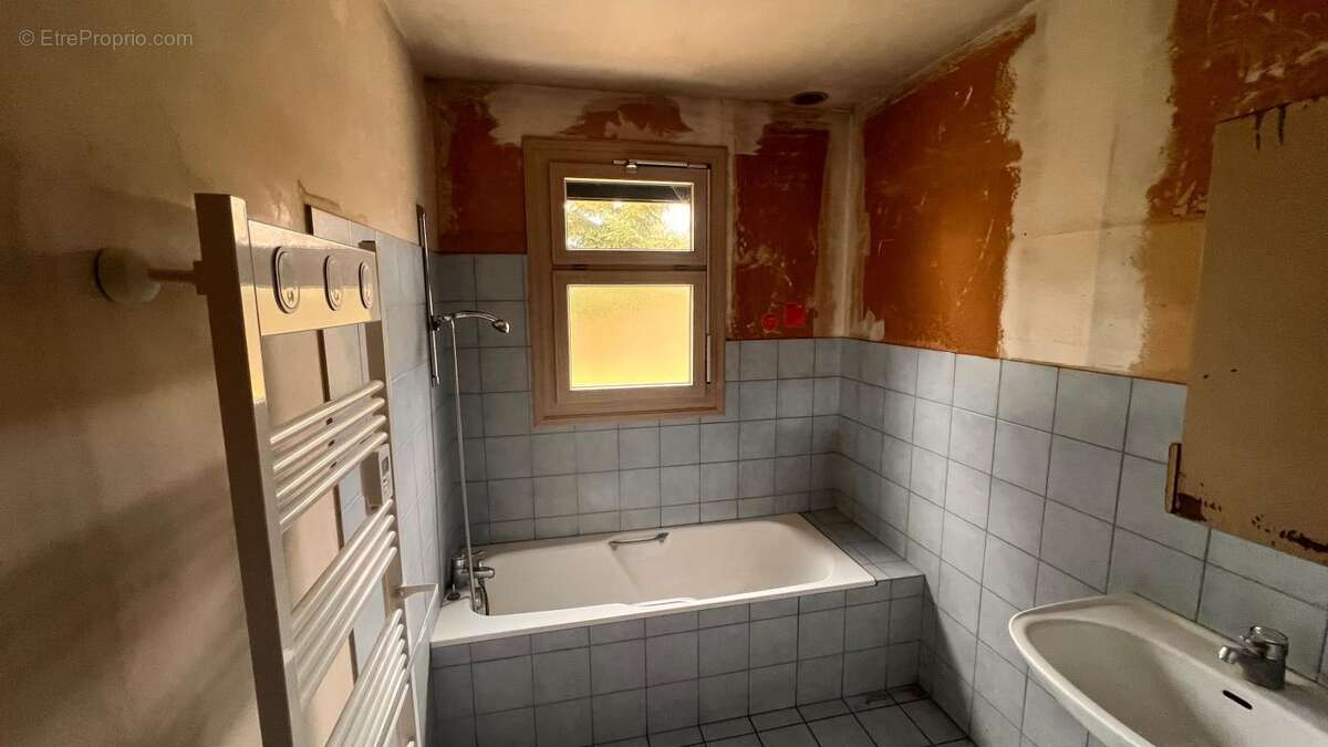 Maison à VILLENEUVE-SUR-BELLOT