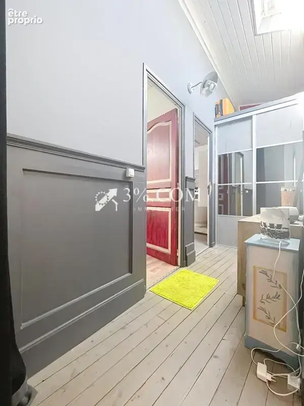 Maison de village entièrement rénovée - photo 9