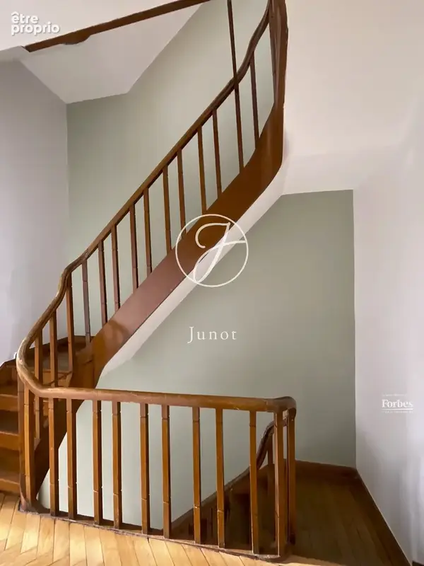 Croix - PARC BARBIEUX - Maison de ville - 7 pièces – 172,9m²- 4 chambres - Jardin - Garage - photo 21