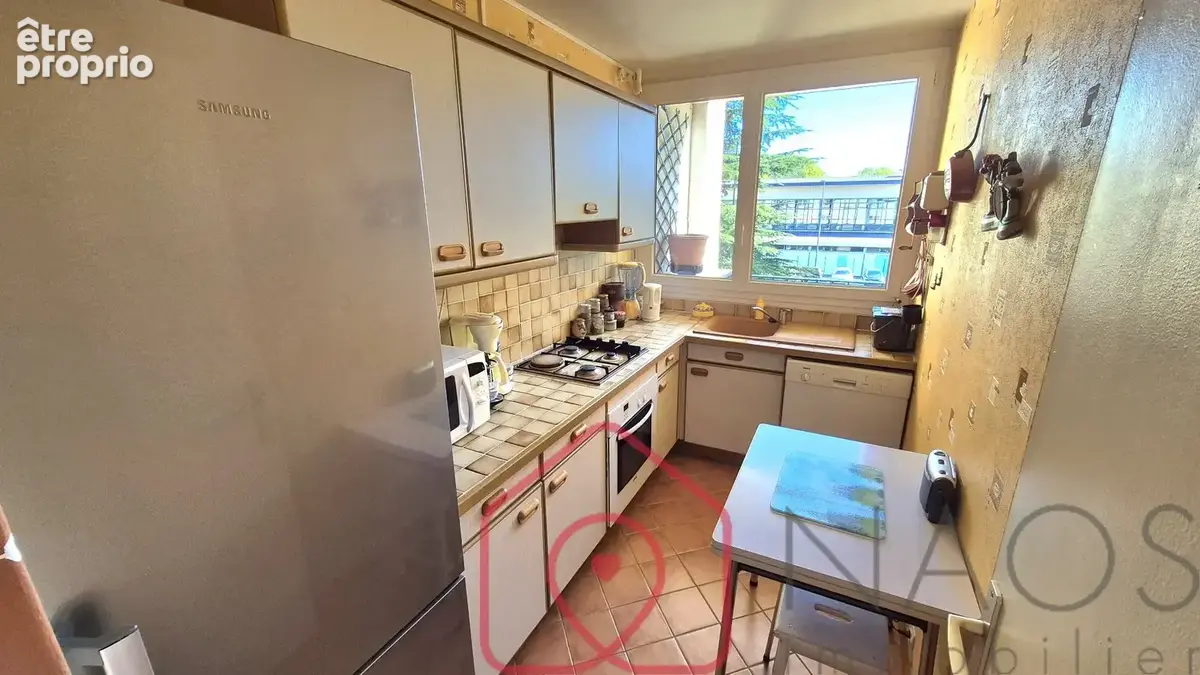 Appartement 4 pièces 64 m² à vendre à Meudon (92360) - photo 4