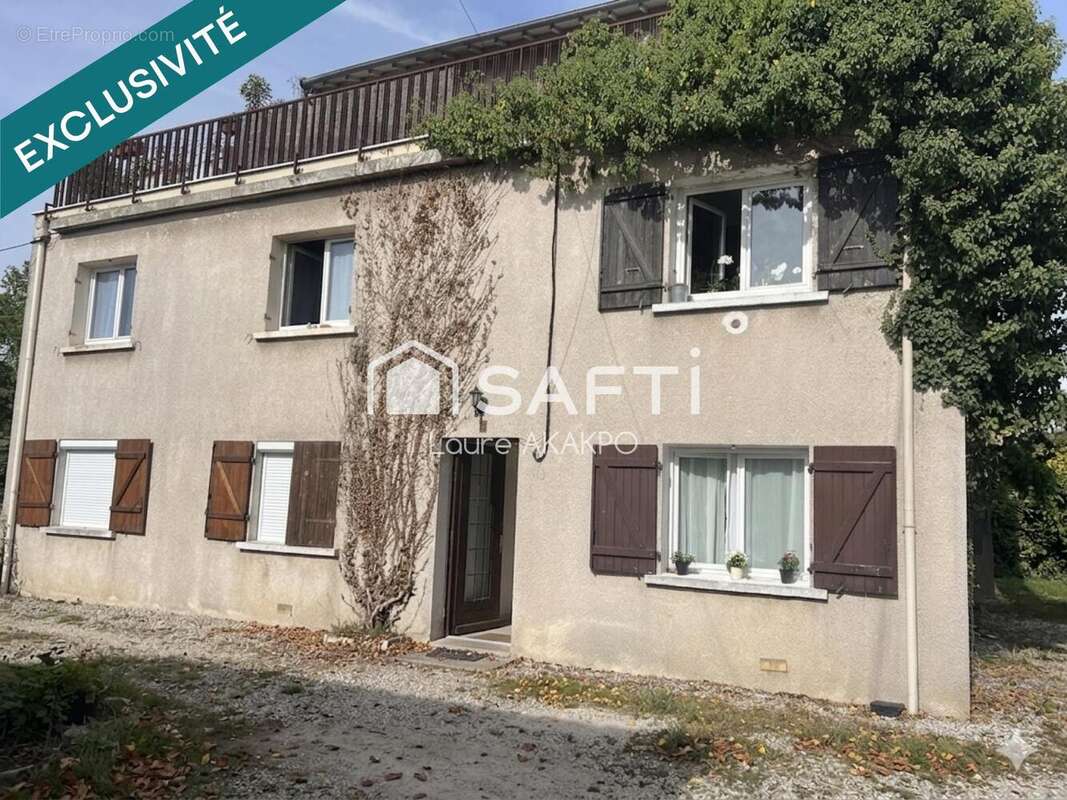 Photo 8 - Appartement à NEUILLY-PLAISANCE