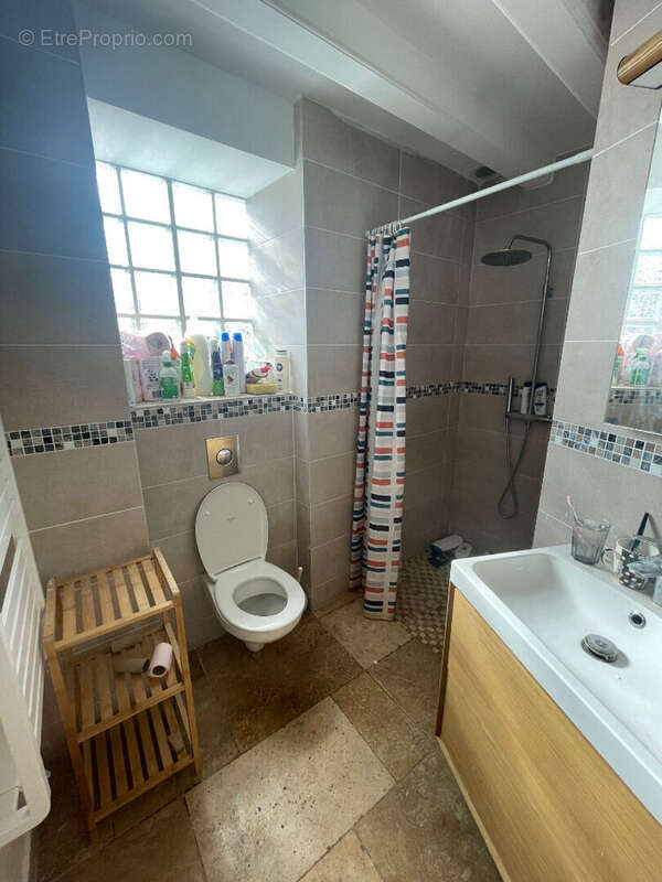 Maison à MONTAINVILLE