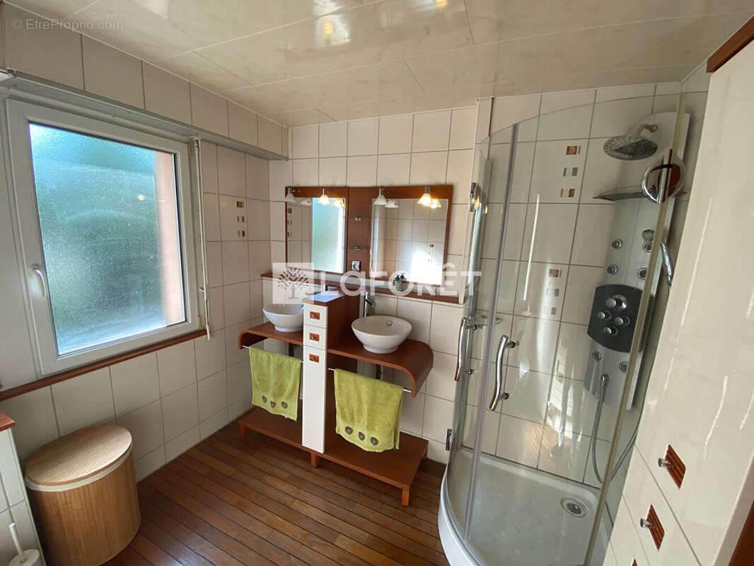 Appartement à SAINT-LOUIS