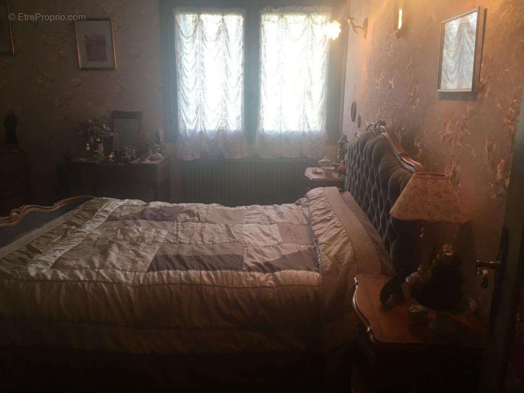 Maison à MAULEON-BAROUSSE