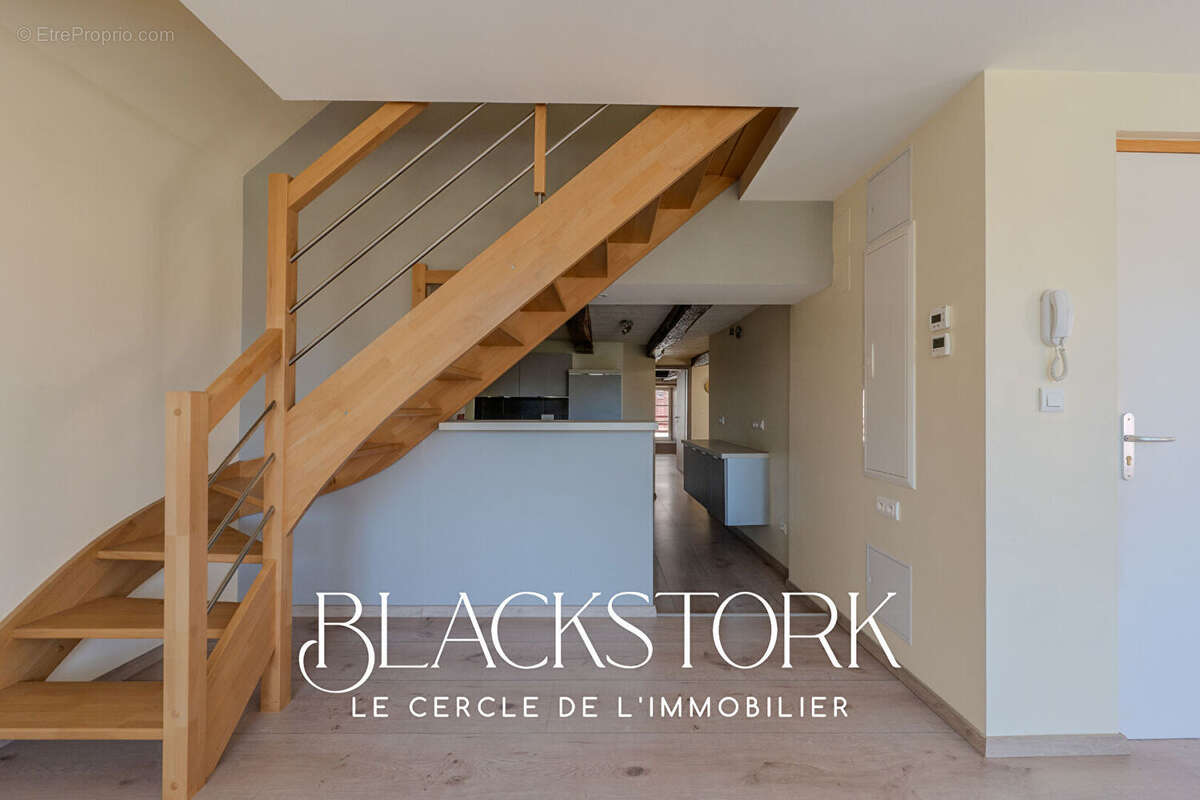 Appartement Bouxwiller - 3 pièce(s) 68 m2 - Parking - Cave - photo 6