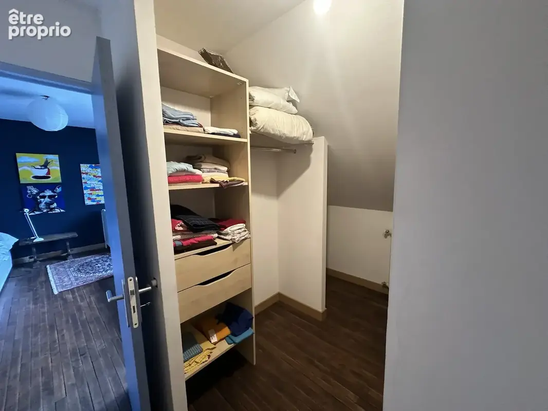 Maison de ville familiale avec jardin - Baud - photo 20