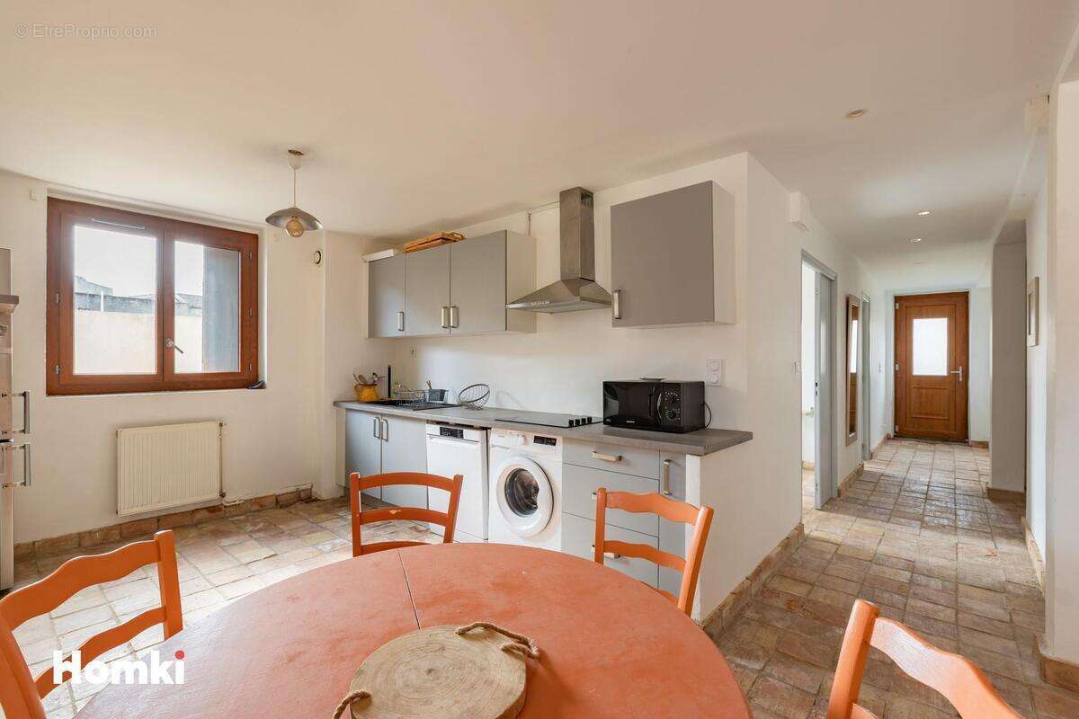 Maison à CARCASSONNE