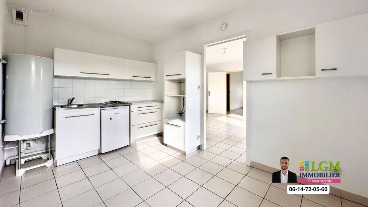 Appartement À Vendre - photo 7
