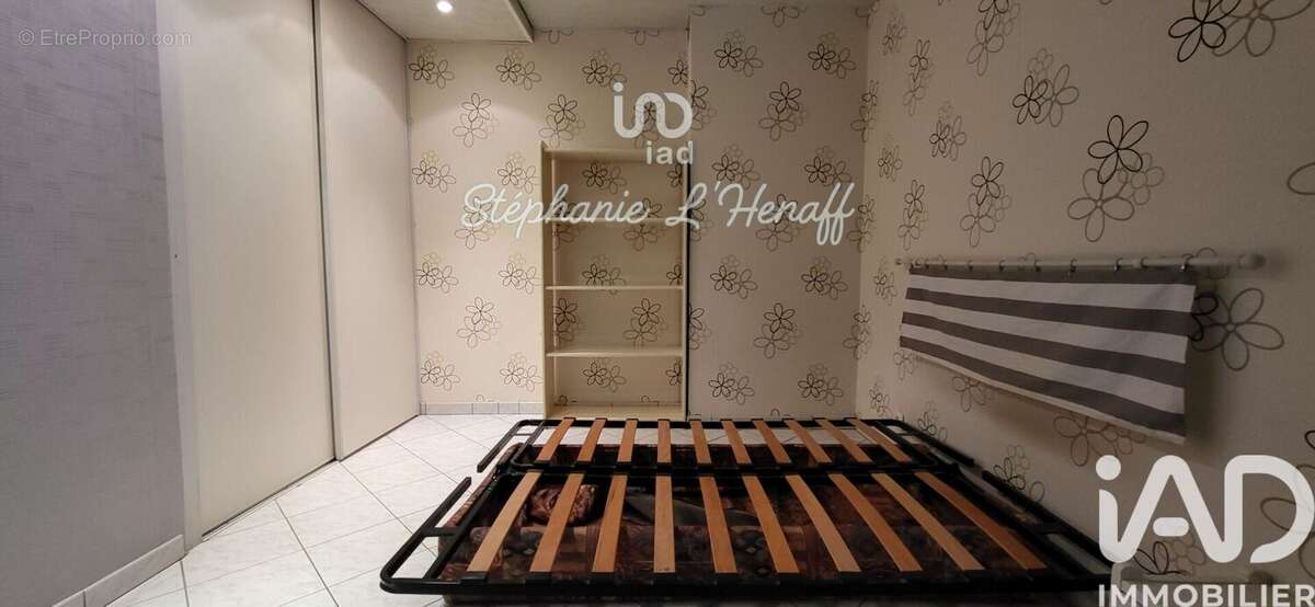 Photo 5 - Appartement à MORSANG-SUR-ORGE