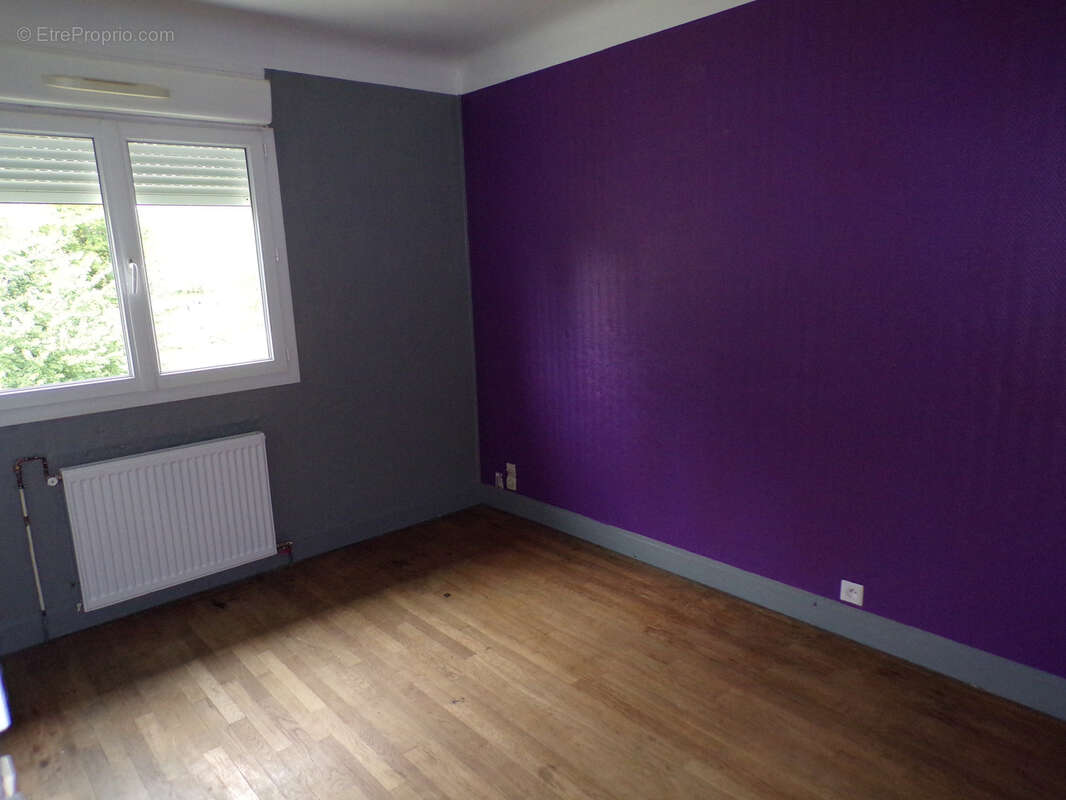 Maison 85 m² à La Guerche-Sur-L'aubois  - photo 7