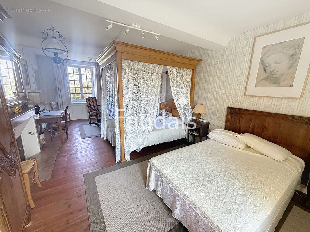 Maison à LE HAM