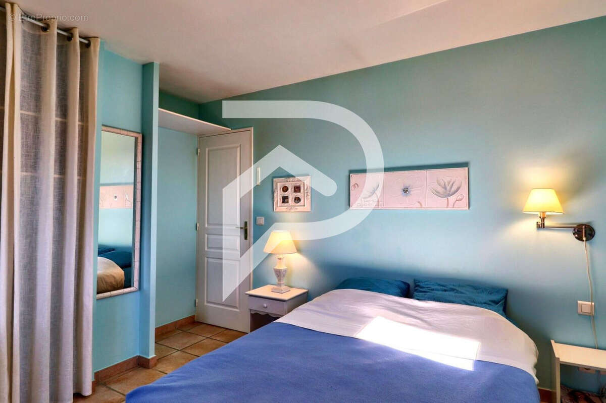 Maison à LA VERDIERE