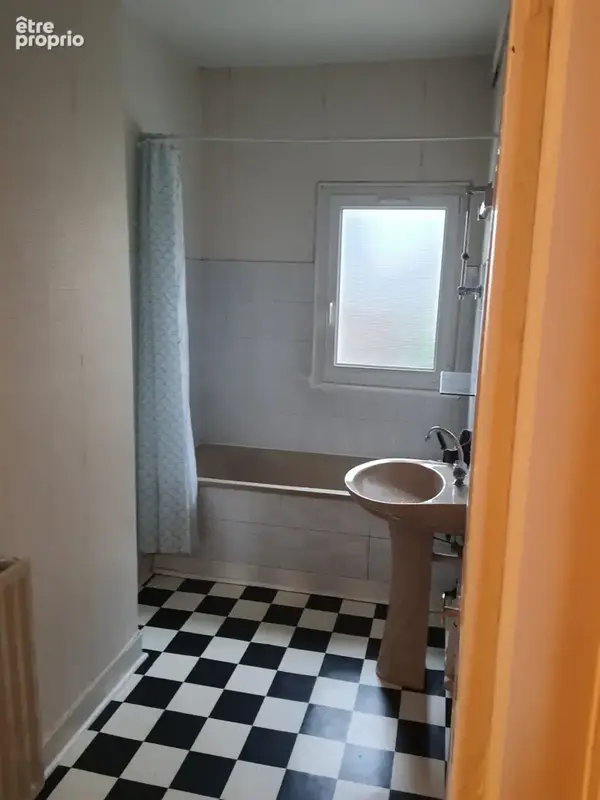 Appartement 65 m² à Limoges  - photo 5