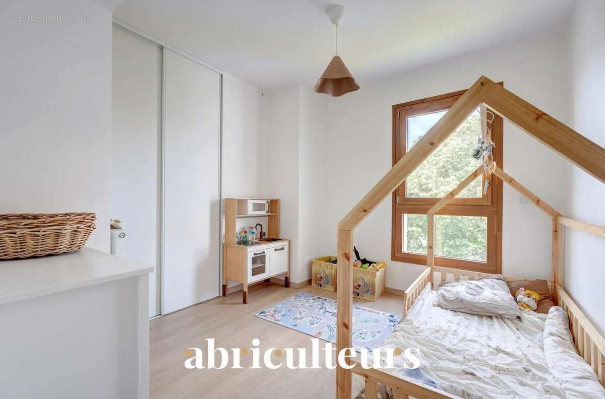 Appartement à SAINT-PRIEST