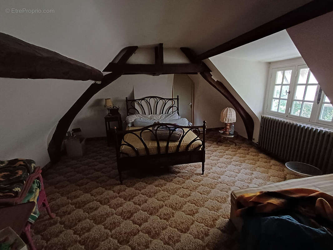 Maison Maisoncelles Du Maine - photo 11