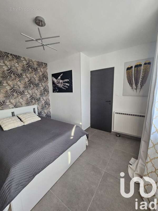 Photo 6 - Maison à AMILLY