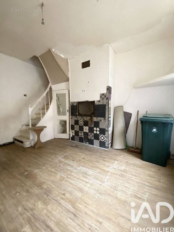 Photo 1 - Maison à AMIENS