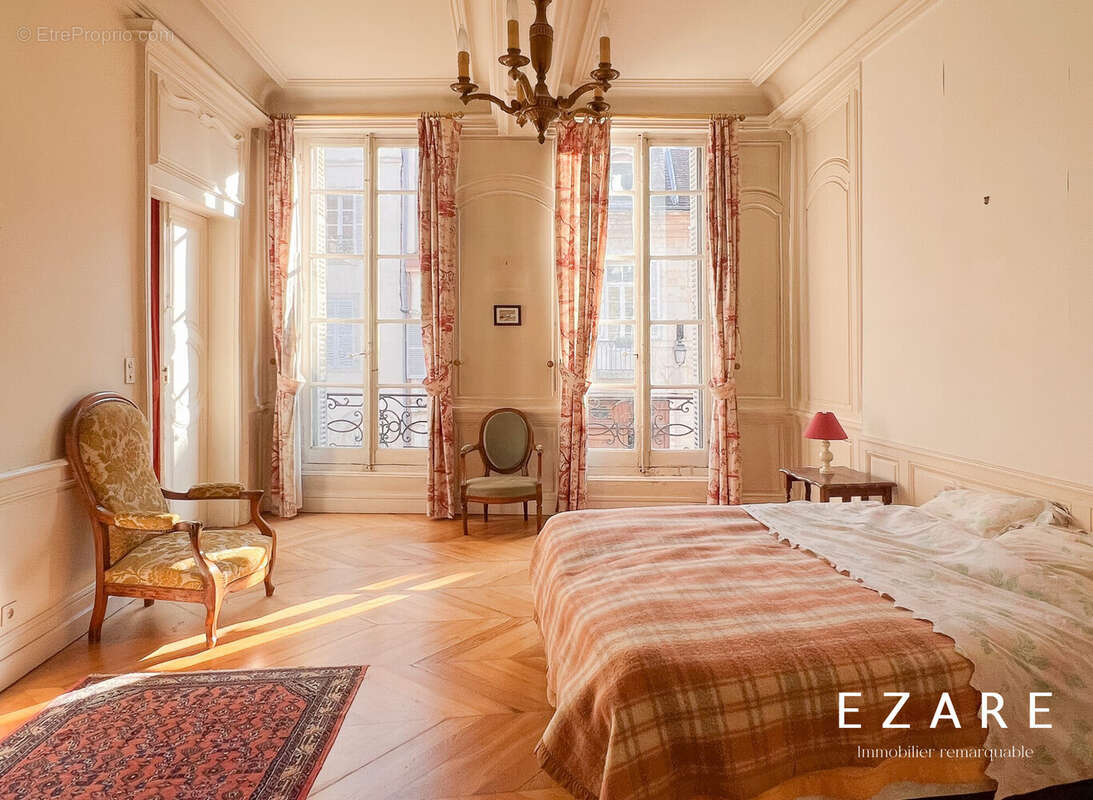 Appartement à DIJON