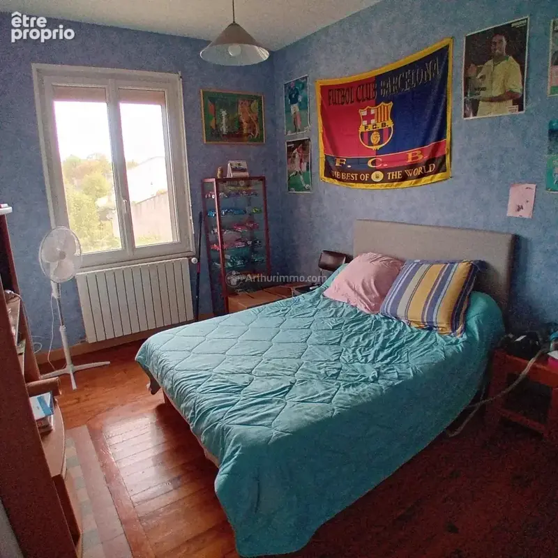 Vente Maison Carmaux(81400) 110 000ï¿œ - photo 8