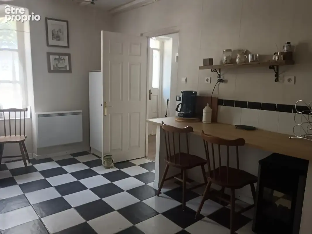 Maison de ville - photo 8