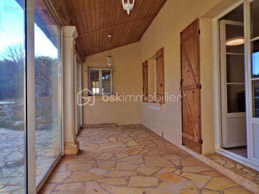 Maison à PARDAILHAN