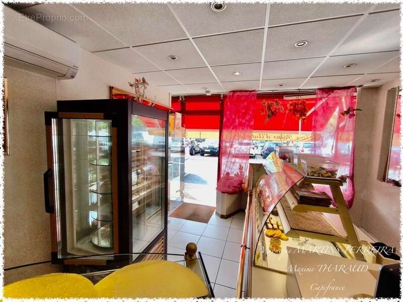 Commerce à CHATEAUROUX