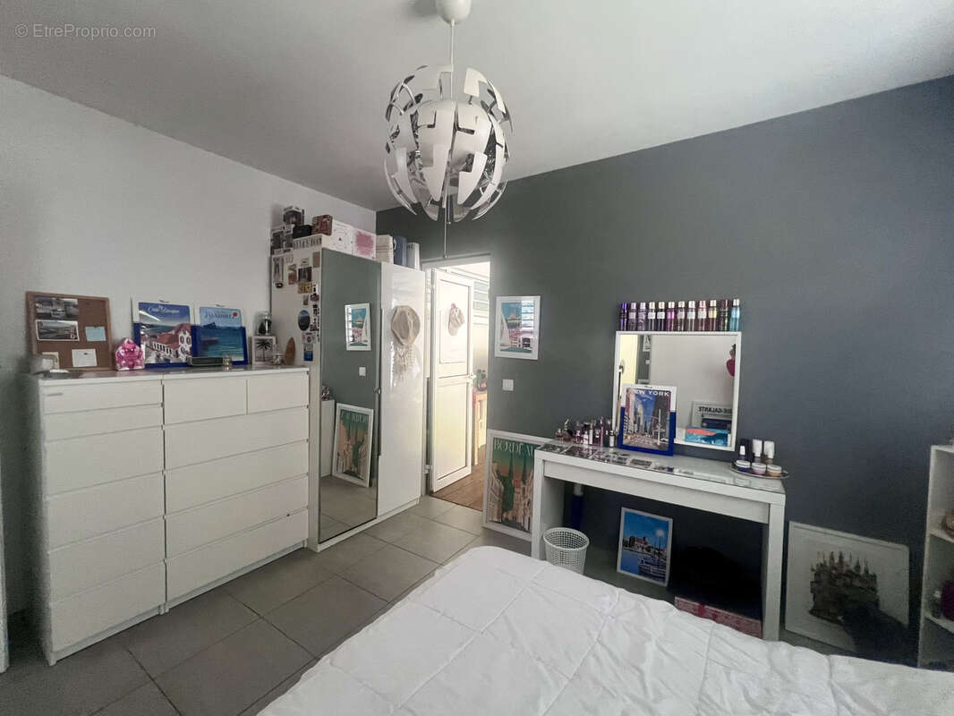 Maison à SAINT-FRANCOIS