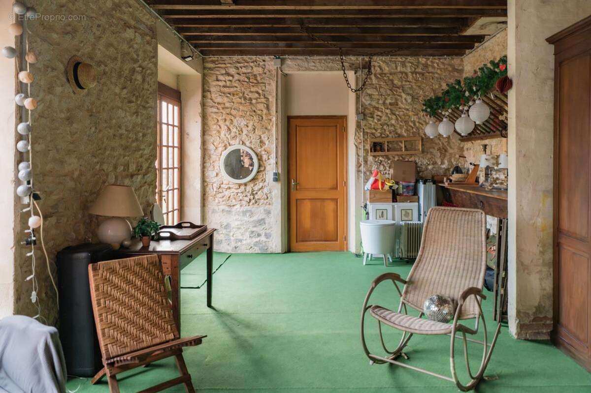 Maison 300 m² à Melun  - photo 24